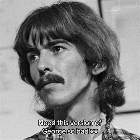 I will quite literally never get over this era 😭😭 #thebeatles #georg ...
