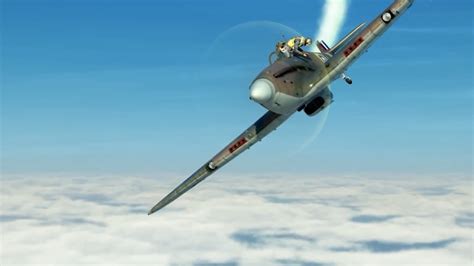 Why downed Nazi pilots never fought back until one shocking day