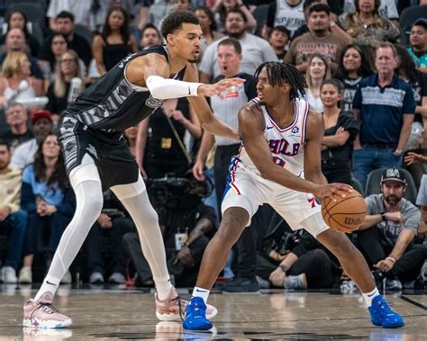 Streameast alternatives for free NBA live streams today: San Antonio ...