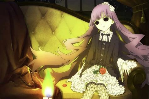The 19 best horror anime ranked, from 'Vampire Hunter D' to 'Death Note'