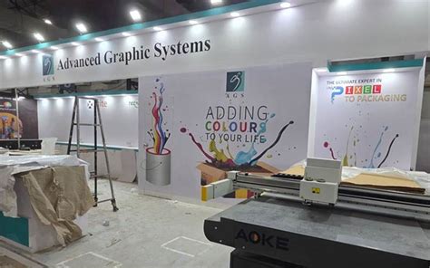 Pamex 2026 getting ready to welcome visitors | PrintWeekIndia