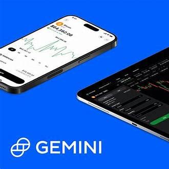 gemini trading app review