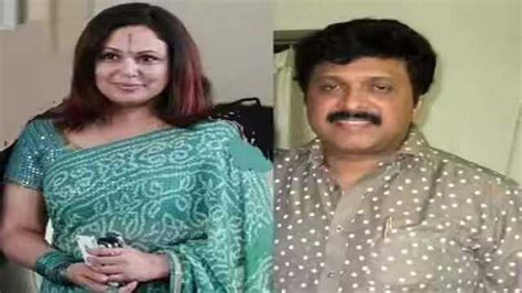 Ganesh Kumar's wife alleges infidelity, minister rejects charges