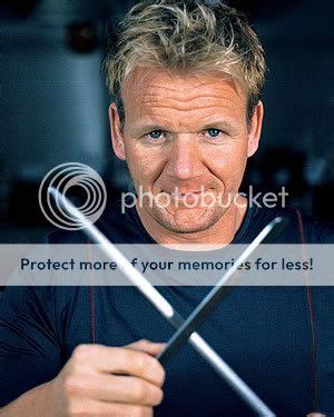 Chef Gordon Ramsay – Love ‘im or Hate ‘im? – Non Film Score Discussion ...