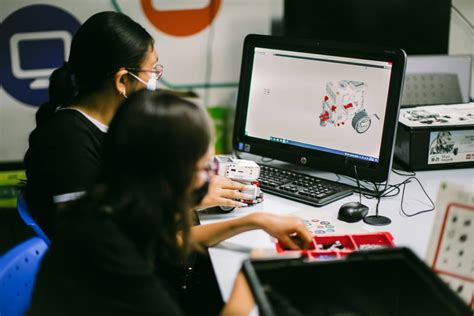 EduTech — Learning platforms — Nx Gen Inventors