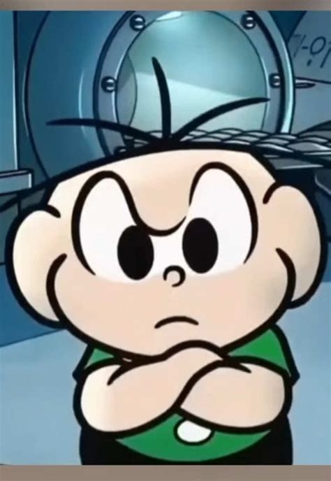 Dublagem Cebolinha e Cabeleira Negra: Uma Aventura | TikTok