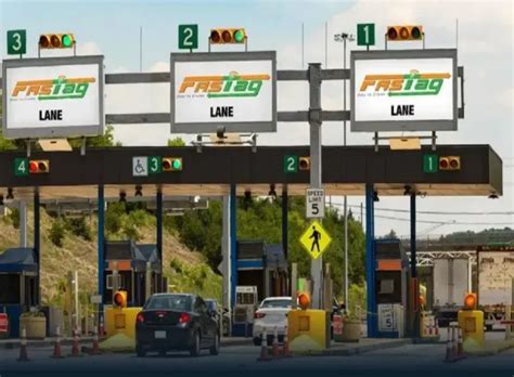 ফাস্ট্যাগ ব্যবহারকারীদের জন্য বড় দুঃসং! আজই চেক করুন আপনার গাড়ি, ভুল ...