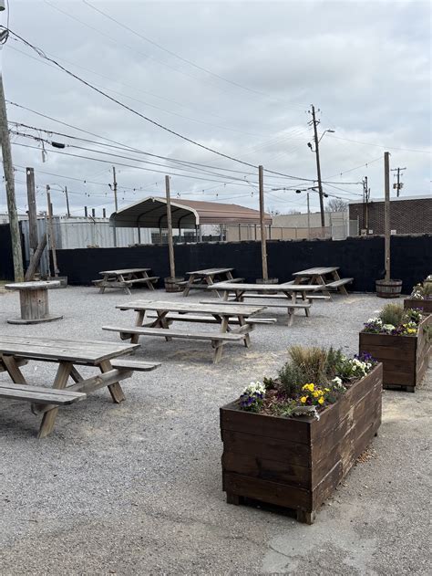 Daysol Coffee Looks and Feels Like a Brewery in Birmingham