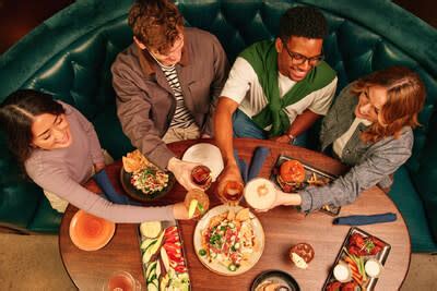 PUTTSHACK OPENS FIRST OHIO LOCATION, BRINGING TECH-INFUSED MINI GOLF TO ...