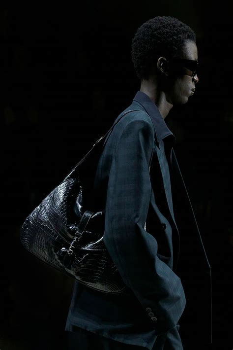Gucci Fall 2026: Demna wants you to start Guccimaxxing | GQ India