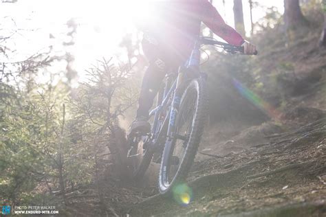 Pivot Switchblade Team X0 Transmission – In our big 2025 trail bike ...