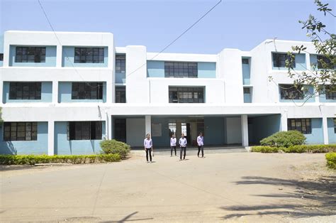Women's College of Home Science and BCA,Loni.
