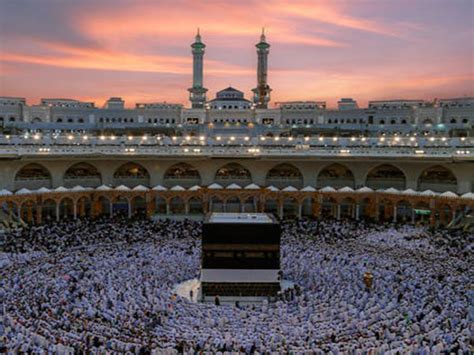 18 Pakistani pilgrims die during Hajj 2025: Ministry of Religious Affairs