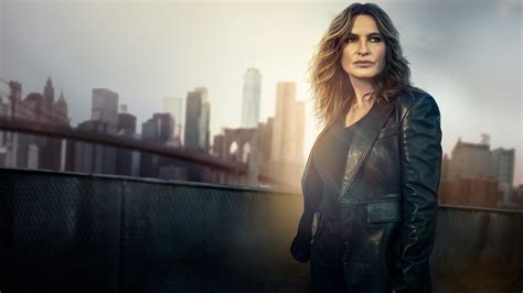 Watch Law & Order: Special Victims Unit | S7 E13: Blast | Sling Freestream