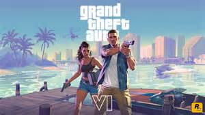 Take-Two confirms GTA 6 launch plans, Rockstar set to kick off ...