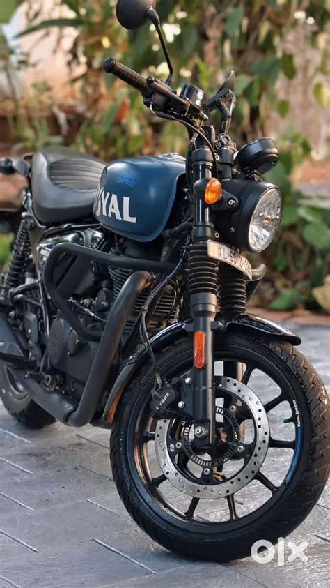 URGENT SALE : WELL MAINTAINED HUNTER 350 - Motorcycles in Peramba ...