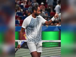 Lexington Open 2025 Tennis: India pair Ramkumar Ramanathan, Anirudh ...