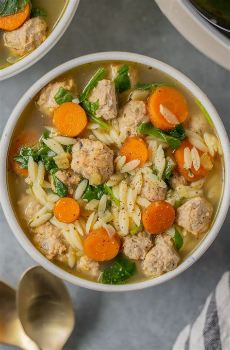 Where can i get italian wedding soup near me | Honestweddingadvice.com