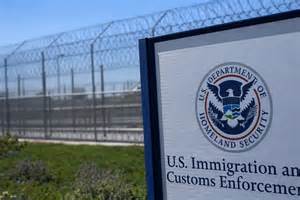 California Bill Would Extend State Oversight of Immigration Detention Facilities - Davis Vanguard