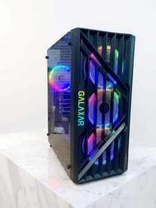 GALAXAR GLXI5 4GN-DDR3 16GB RAM-256GB SSD 500GB HDD IntelCore i5 ...