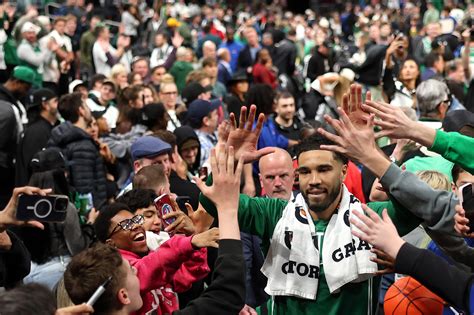 Jayson Tatum's return is just the beginning: 'The things that I want to ...