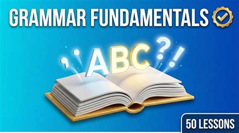 GRAMMAR FUNDAMENTALS eBook : Shop, English : Amazon.in: Kindle Store