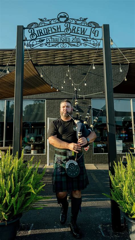 Sunday Strings with John and The Cryptids — BIRDFISH