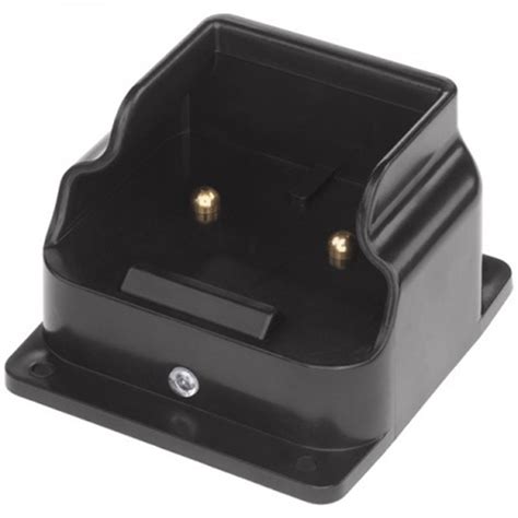 Nightstick Snap-in Rapid Charger for the 5566/68 Intrant Angle Lights ...