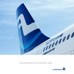 Finnair - ESG Reports