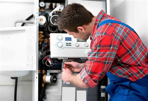 Boiler Heating Repair: What Every Homeowner Should Know | Armadillo