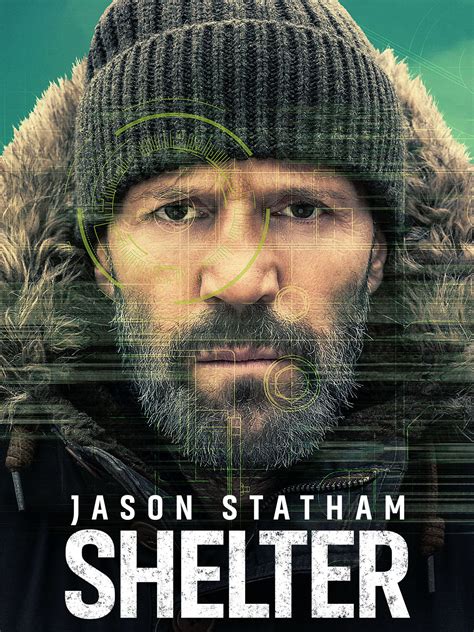 Shelter (2026) English TRUE WEB-DL - [1080p & 720p - x264 - (DD+5.1 ...