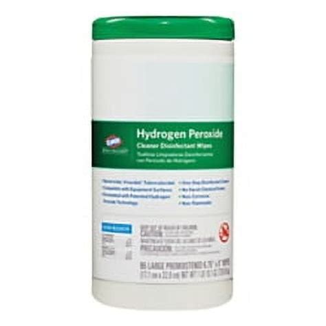 Clorox Healthcare Wipes - Rags for janitorial suppliers - Walmart ...