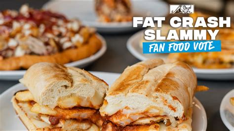 Decide which fan-crafted Whitecaps dish will become a 2026 menu item ...