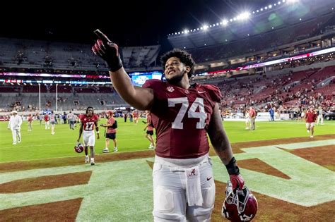 Kadyn Proctor - al.com