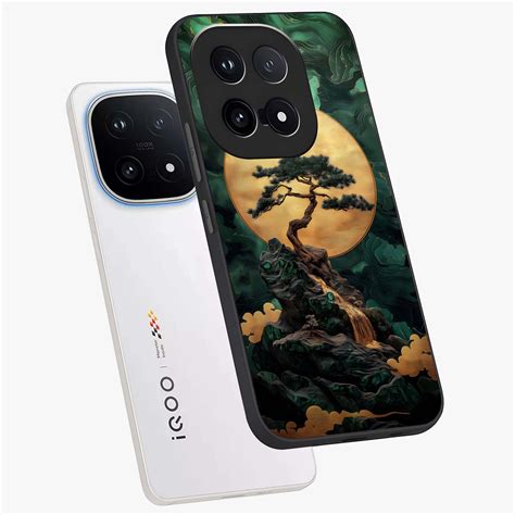 IQOO 15 Premium Back Covers | Phone Villa