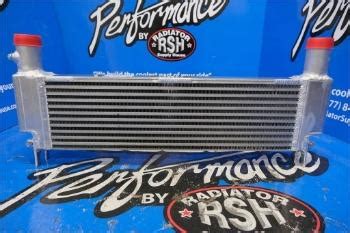 Peterbilt 520 Radiatoren zum Verkauf | Mascus