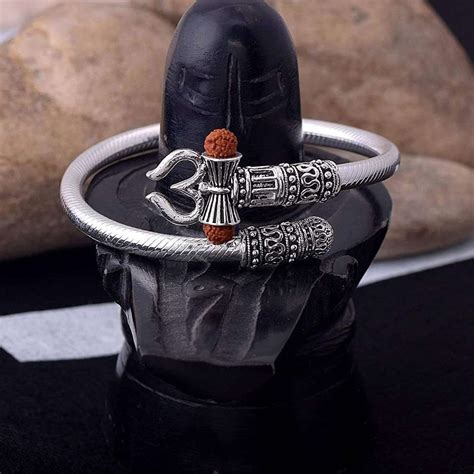 casera mahadev siv 011 MAHADEV Bracelet With Stylish Watch Analog Watch ...