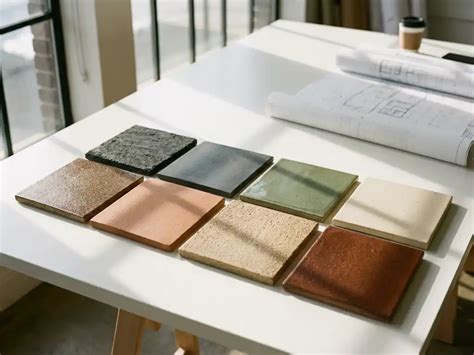 Facade Material Selection Matrix: Comparing 8 Cladding Options for ...