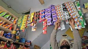 Indian FMCG sector recovers sharply in Q3 with 7.5% top-line growth