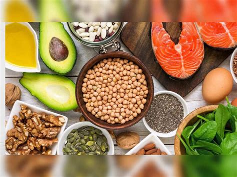 Why is iron so essential? 6 foods that can boost iron levels naturally ...