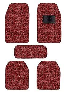 CARNEST Premium Grass PVC Mats, 18mm Thickness, 100% Waterproof and ...