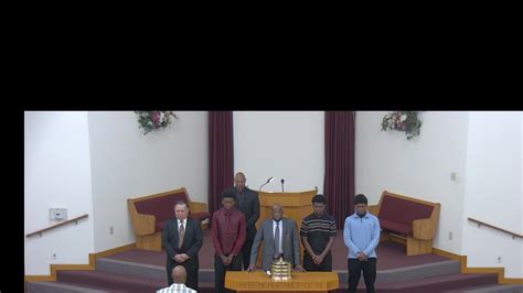 Nehemiah 8:8-12 | Willie Pitts | Facebook