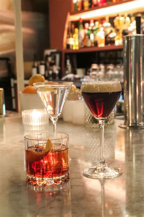 Vancouver’s Late-Night Scene Gets a Boost with Osetra’s New After-Hours Menu