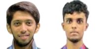 Arya Bhivpathaki v Viren Nettasinghe results, H2H stats | Badminton ...