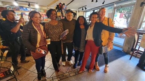 OHBD at Sankofa Video, Books, Cafe, Sankofa Video Books & Cafe ...