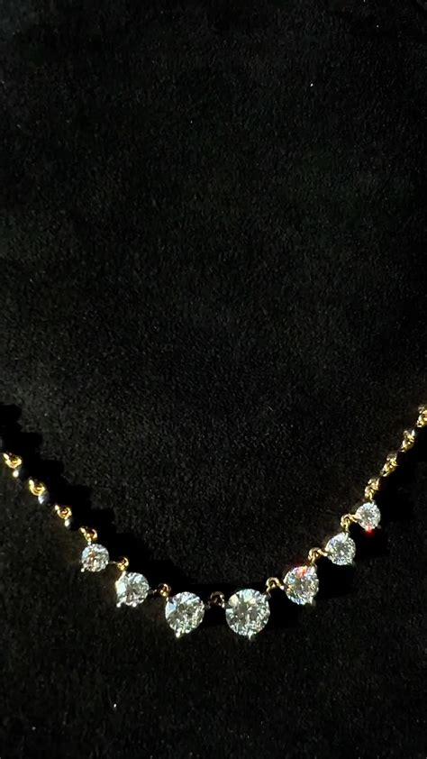 Introducing our Graduated Mangalsutra by Vara Los Angeles, featuring 7 ...