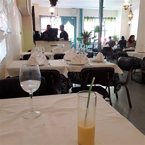 THE 10 BEST Restaurants Near Restaurante Taj Mahal, Madrid