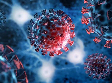 COVID variants, NB.1.8.1, LF.7, detected in India; Check if its deadly ...