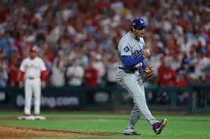 How the Dodgers saved Shohei Ohtani, not the other way around - Los ...