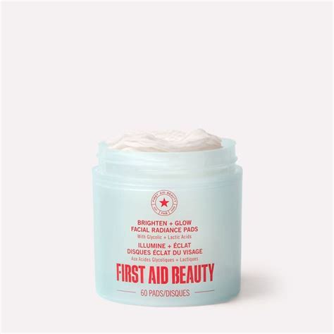 Sale Alert: First Aid Beauty Is 30 Percent Off | The Strategist